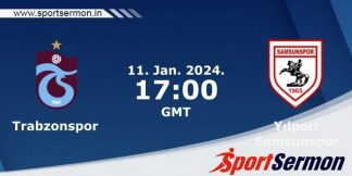 Preview: Trabzonspor vs. Samsunspor - Prediction, Team News  