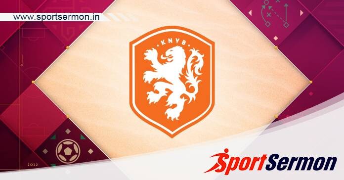 The Top 10 Netherlands Players of All Time  