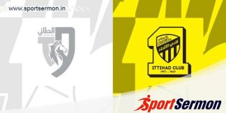 Preview: Al Tai vs. Al Ittihad - Prediction, Team News  