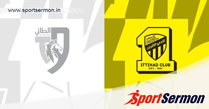 Preview: Al Tai vs. Al Ittihad - Prediction, Team News  