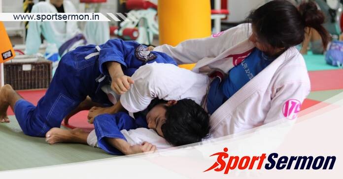 How You Can Boost Your BJJ Defensive Game?  