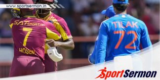 WI vs IND 3rd T20I Dream11 Prediction, Pitch & Playing XI  