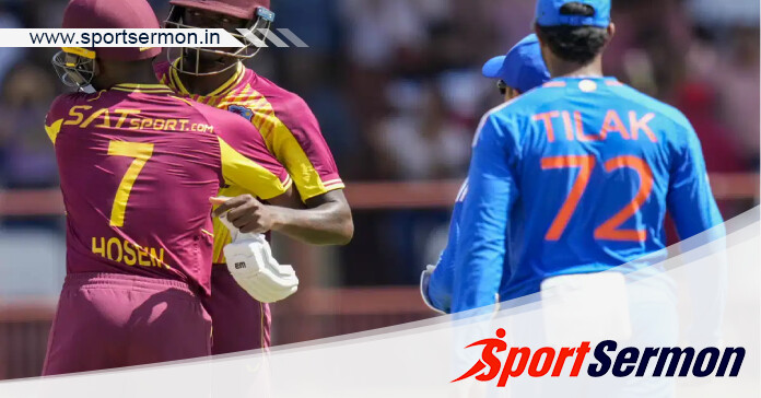 WI vs IND 3rd T20I Dream11 Prediction, Pitch & Playing XI  