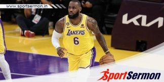 Interesting Facts about the Lakers' star LeBron James  