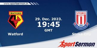 Preview: Watford vs. Stoke City - Prediction, Team News  