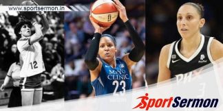 Women who made a significant impact in Basketball  