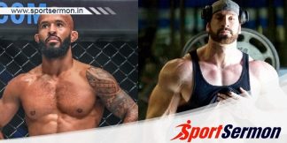 Martyn shows disbelief that Johnson could defeat him  