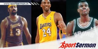 Unstoppable: Most points by a single player in an NBA game  