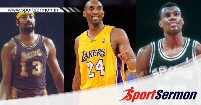 Unstoppable: Most points by a single player in an NBA game  