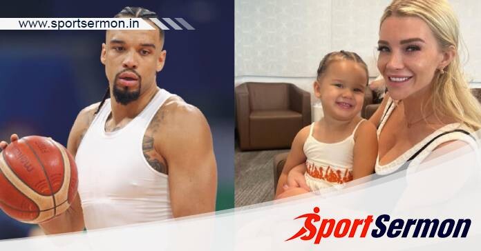 Dillon Brooks in custody battle with his Ex-Girlfriend  