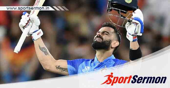 Virat Kohli's records that are probably unbreakable!  