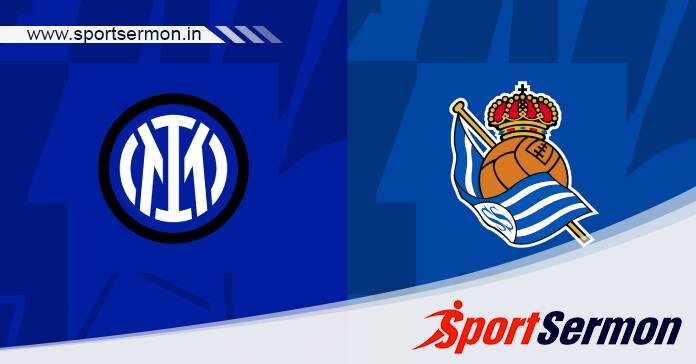 Preview: Inter Milan vs. Real Sociedad - Prediction  
