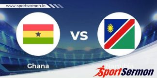 Preview: Ghana vs. Namibia - Prediction, Team News  