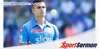 All About Sachin Tendulkar's Son, Arjun Tendulkar  