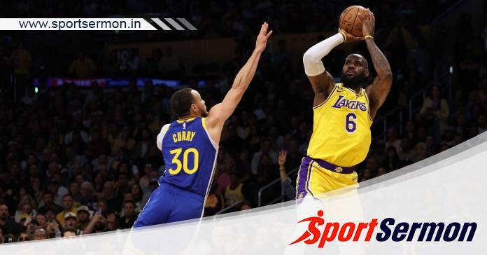 NBA 2023-24 season: Starting date, fixtures and more  