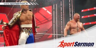 WWE Raw results, recap, grades: Brock goes after Cody  