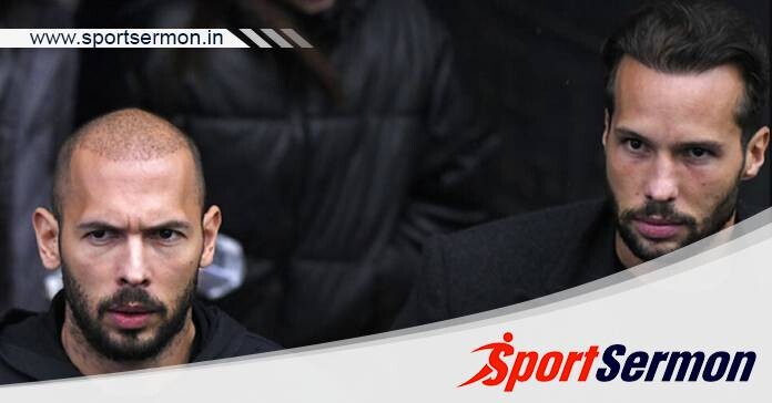 New files of Andrew Tate case reveals about sinister acts  