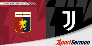 Preview: Genoa vs. Juventus - Prediction, Team News  