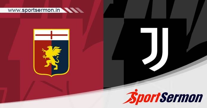 Preview: Genoa vs. Juventus - Prediction, Team News  
