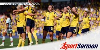 FIFA Women’s World Cup team guide: Sweden  