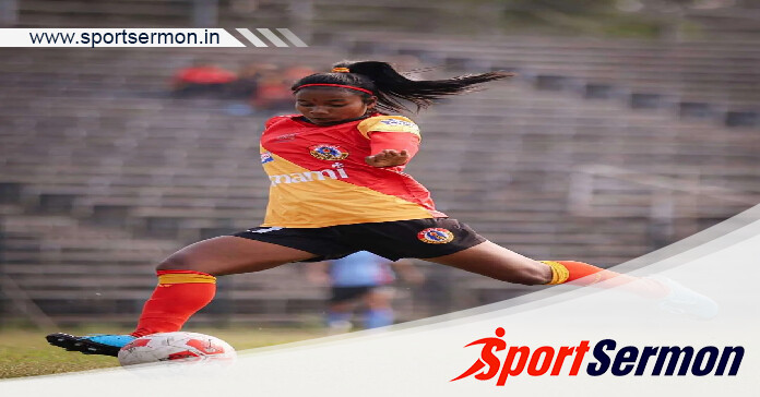 Mousumi Murmu Biography: The dreams of admirable earnings  