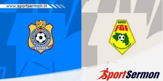 Preview: Congo DR vs. Guinea- Prediction, Team News  