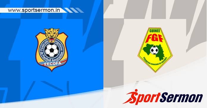 Preview: Congo DR vs. Guinea- Prediction, Team News  