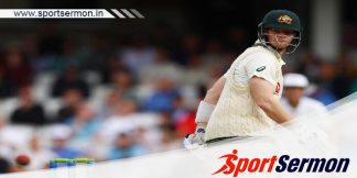 Steve Smith Was Injured During Ashes Test At Lord's  