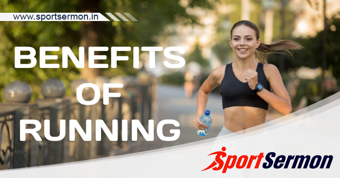 Benefits of Running - Run Your Way to Better Health  