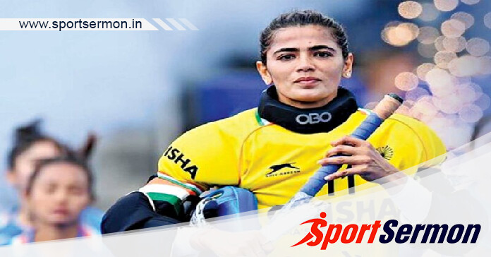 Skipper Savita On Playing Asian Champions Trophy At Home  