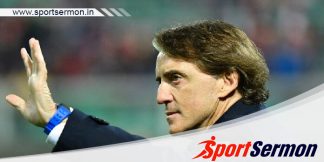 Roberto Mancini Becomes The New Coach Of Saudi Arabia  