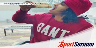 Neeraj Chopra's Diet Decoded  