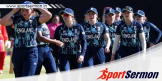 England WI Cricketers To Receive Equal Match Fees  