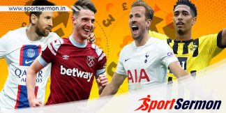 Friday Football Gossip: All About Transfer News  