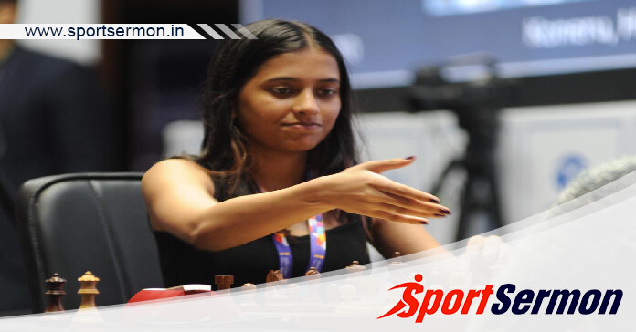 Tata Steel Chess: Divya Deshmukh emerged as the champion  
