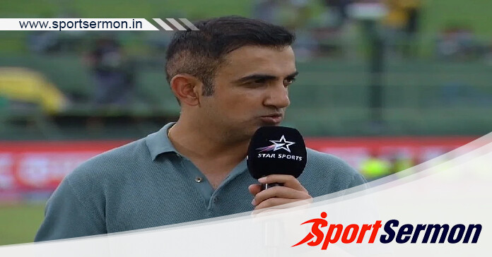 Gambhir's Another Bold Statement On India vs Pakistan 2023  