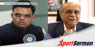 PCB chairman accuses the BCCI and ACC on the venue change  