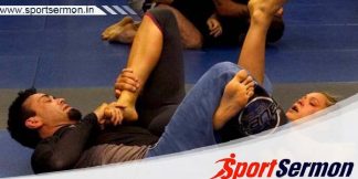 What Is the Truck Position in BJJ?  