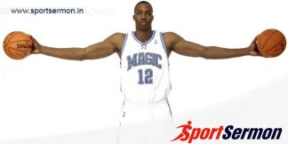 NBA Players Right Now With the Longest Wingspans  