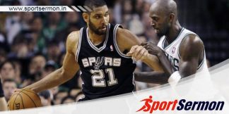 Which NBA Power Forwards Are The Best Since 2000?  