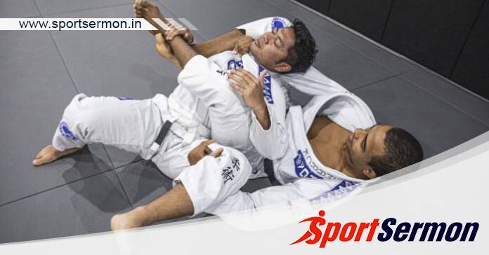 Use These 5 Wrestling Techniques In BJJ  