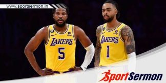 The Top 10 LA Lakers Players For 2023–24  