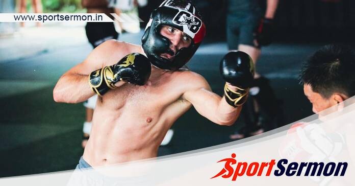 Get to Know Do's And Don't For MMA Sparring  