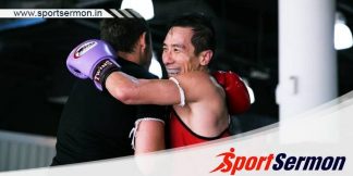Why Muay Thai Is The Best Stress Buster?  