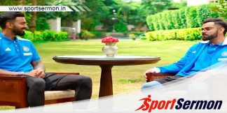 KL Rahul Gets Candid With Virat Kohli Over IND vs. AUS  