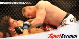 Who Are the Top 10 Greatest Rivalries In MMA History?  