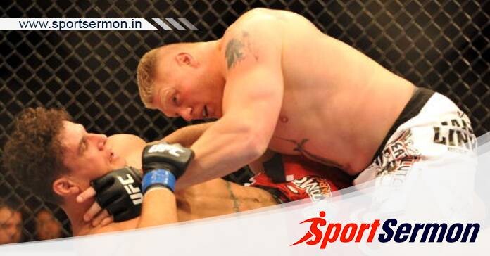 Who Are the Top 10 Greatest Rivalries In MMA History?  