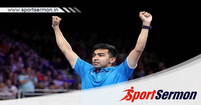 Harmeet Desai's Biography: Journey To Table Tennis Stardom  