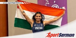 Indian Track and Field Sensation Jyothi Yarraji Biography  