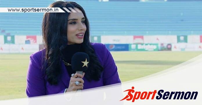 Presenter Zainab On Leaving India Over Anti-India Tweets  